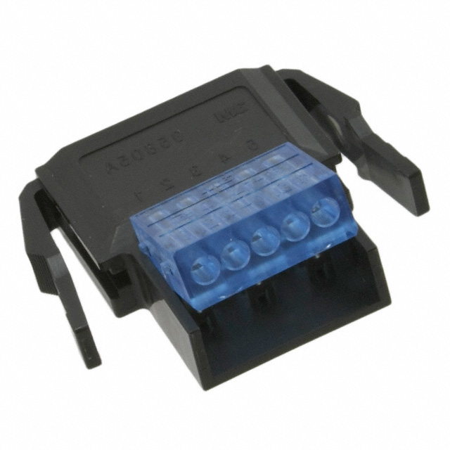 3M 35805-6180-AP0GF electronic component product image