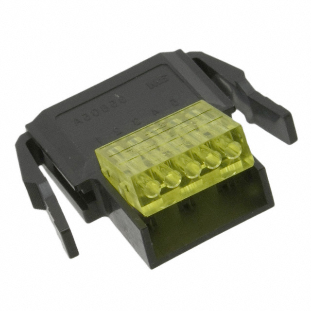 3M 35805-6200-AP0GF electronic component product image