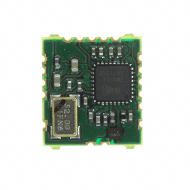 Silicon Labs ZM3102AH-CME1 electronic component product image