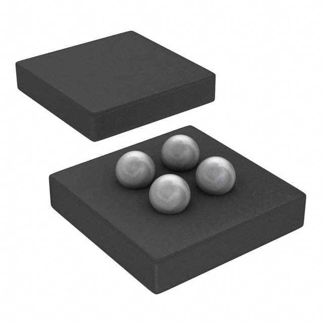 Texas Instruments SN65220YZBT electronic component product image