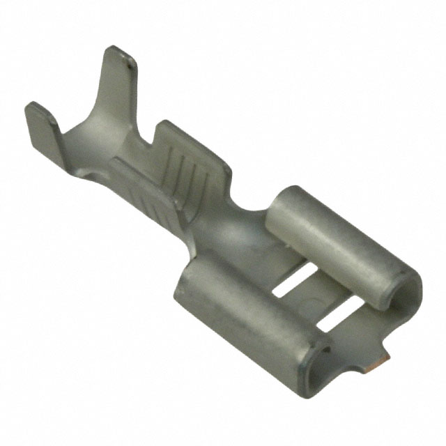 TE Connectivity AMP Connectors 41774 electronic component product image