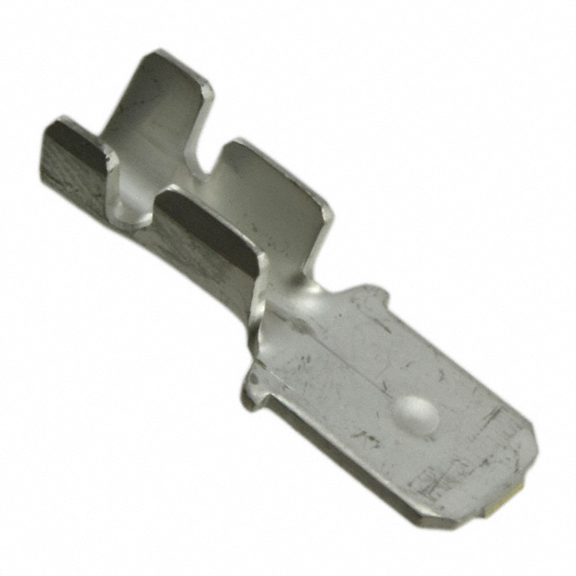 TE Connectivity AMP Connectors 41778 electronic component product image
