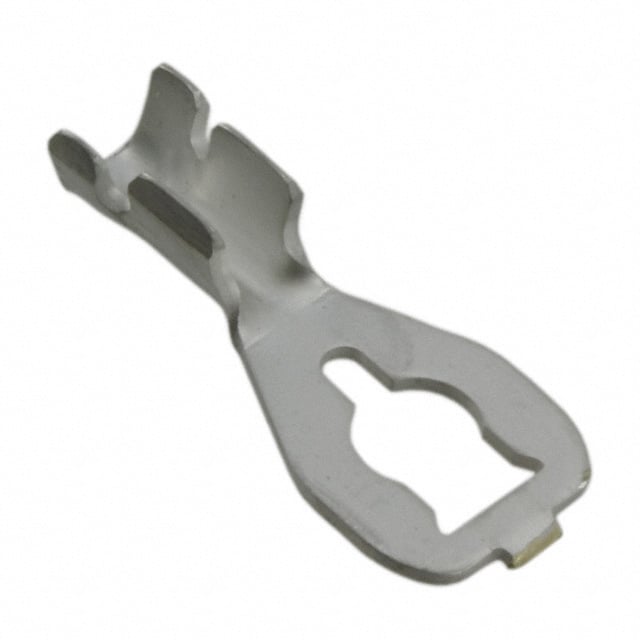 TE Connectivity AMP Connectors 62795-1 electronic component product image