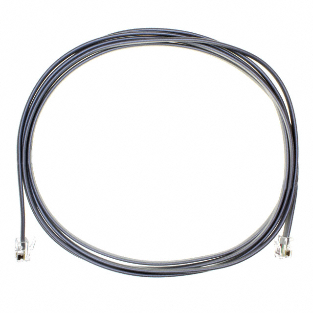 I.O. Interconnect 444-074-510-D electronic component product image