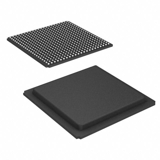 Texas Instruments AFE8405IZDQ electronic component product image