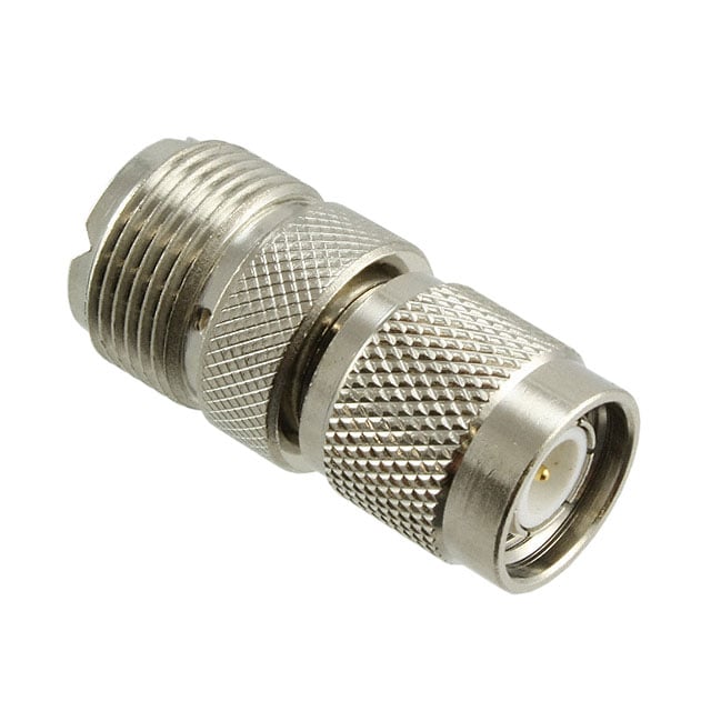 Winchester Interconnect 5317505 electronic component product image
