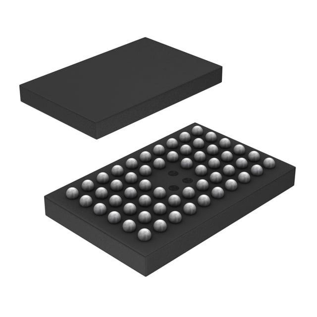 Texas Instruments SN65LVDS93AZQLR electronic component product image