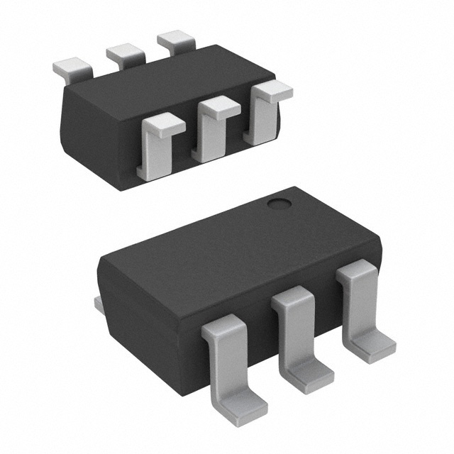 Skyworks Solutions Inc. PD18-73LF electronic component product image