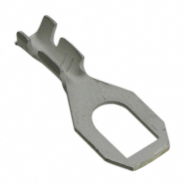 TE Connectivity AMP Connectors 60124-2 electronic component product image