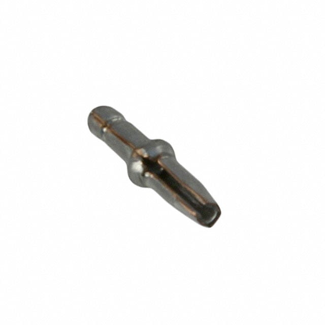 TE Connectivity AMP Connectors 60874-1 electronic component product image