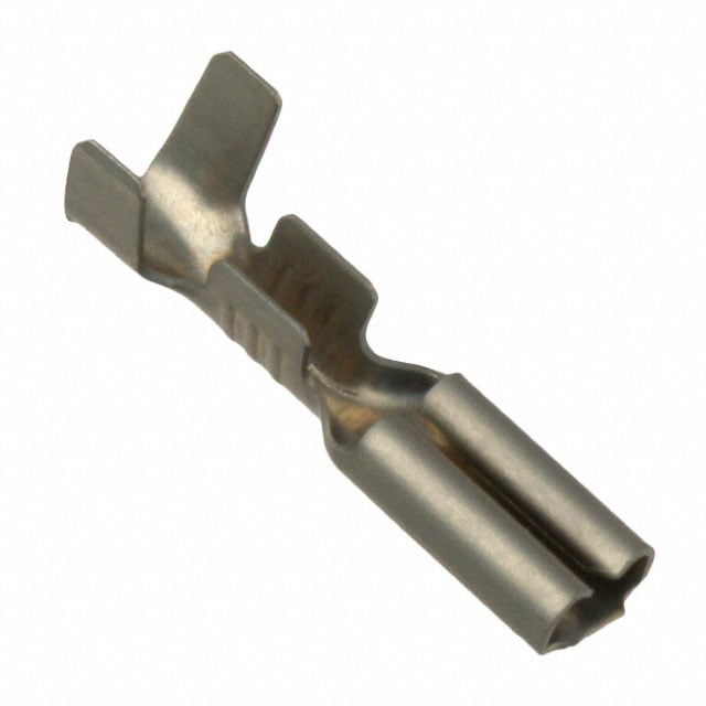 TE Connectivity AMP Connectors 62050-2 electronic component product image