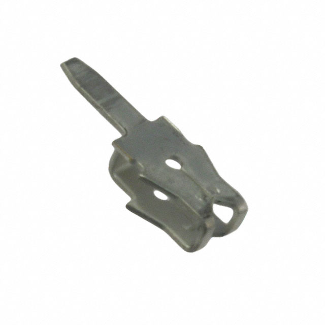 TE Connectivity AMP Connectors 62934-1 electronic component product image