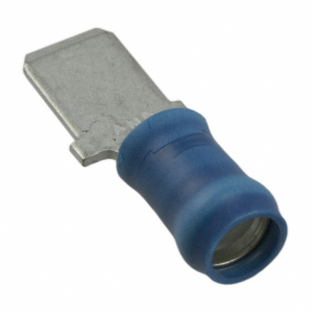 TE Connectivity AMP Connectors 66024-4 electronic component product image
