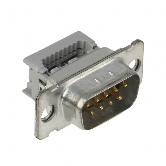 3M 8209-6009 electronic component product image