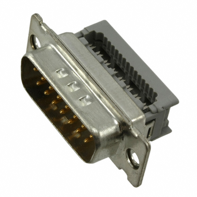 3M 8215-8000 electronic component product image