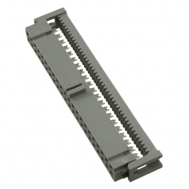 3M 89144-0101 electronic component product image