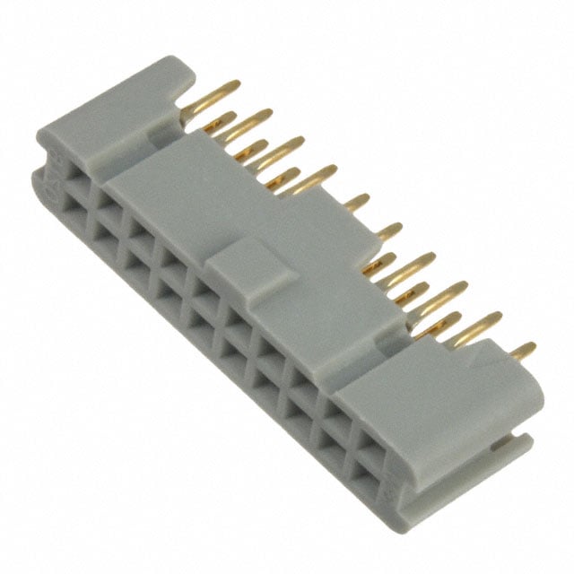3M 9120-4500PL electronic component product image