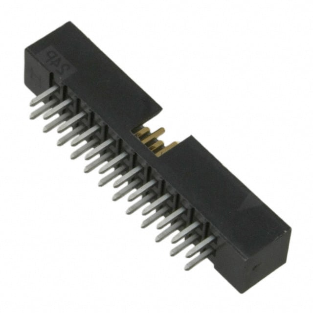 3M 957224-6002-AR electronic component product image