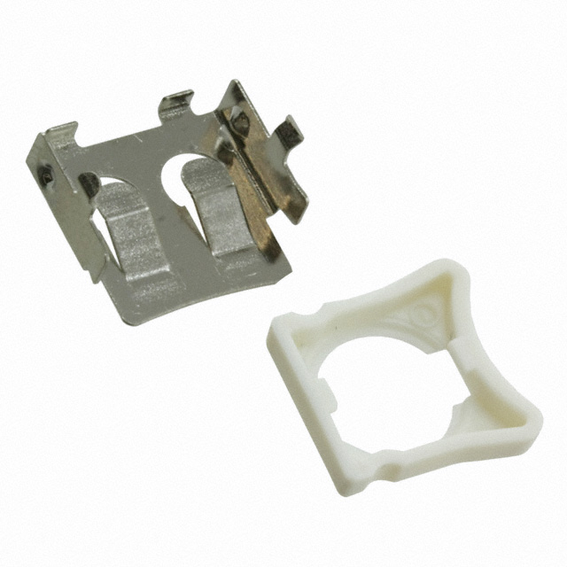MPD (Memory Protection Devices) BHX1-1025-PC electronic component product image