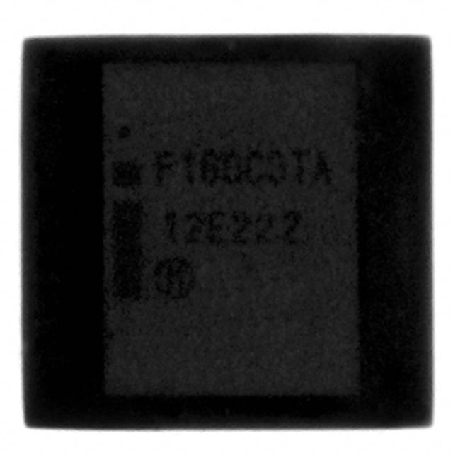 Intel GT28F160C3TA110 electronic component product image