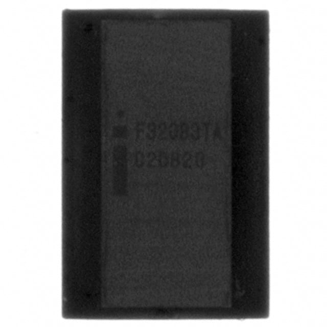 Altera GT28F320B3TA100 electronic component product image