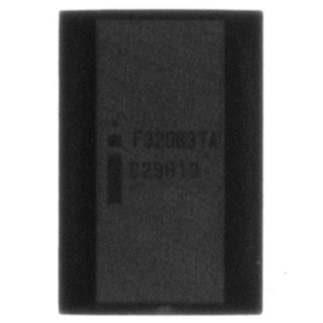 Altera GT28F320B3TA110 electronic component product image