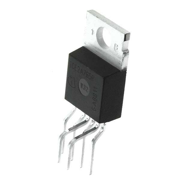 Infineon Technologies ICE3B2065PBKSA1 electronic component product image