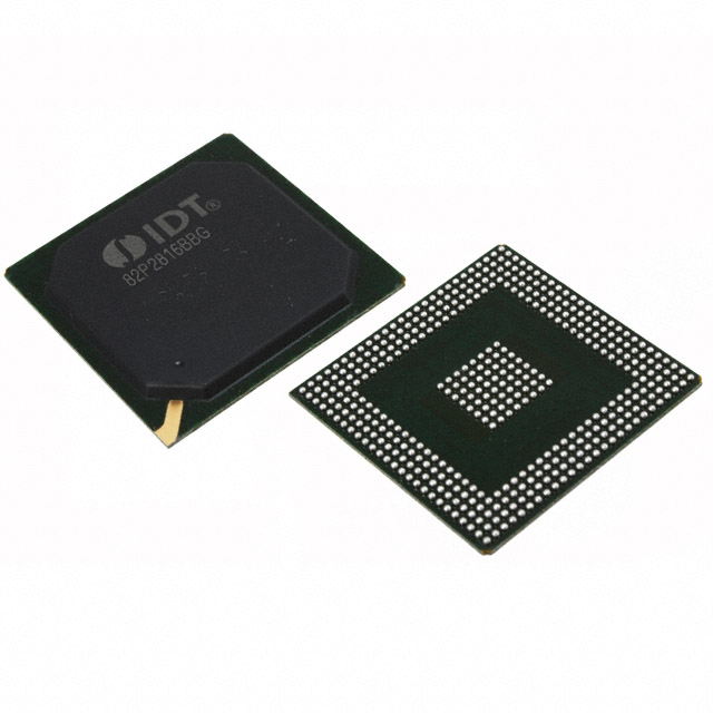 Renesas Electronics Corporation 82P2816BBG electronic component product image
