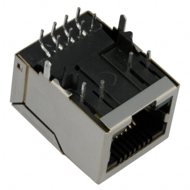 Pulse Electronics J0011D01BNL electronic component product image