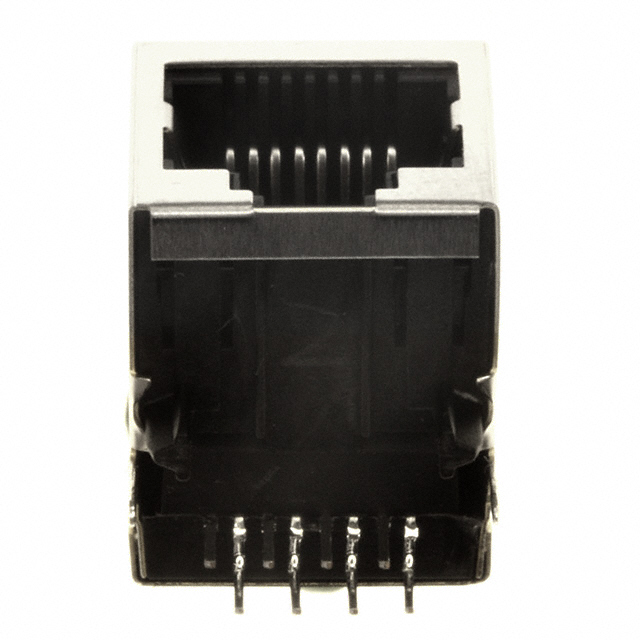 Pulse Electronics J0011D01 electronic component product image