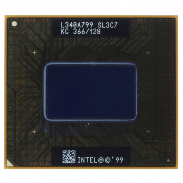 Altera KC80524KX366128SL3C7 electronic component product image
