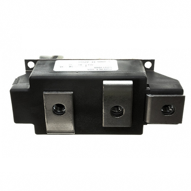 Powerex Inc. LD412660 electronic component product image