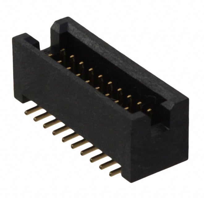Harwin Inc. M50-4901045 electronic component product image