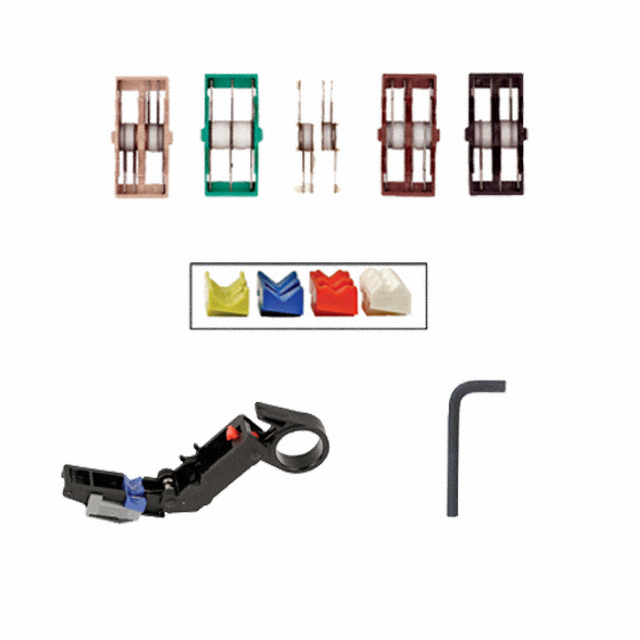 Wiha 44292 electronic component product image