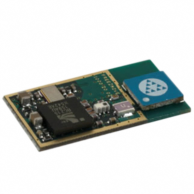 Free2Move F2M03ALA-S01 electronic component product image