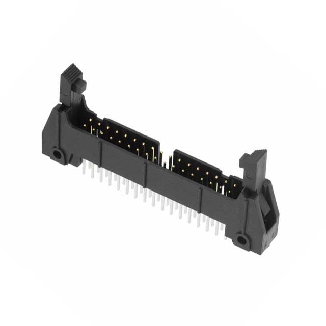 3M N3431-6302RB electronic component product image