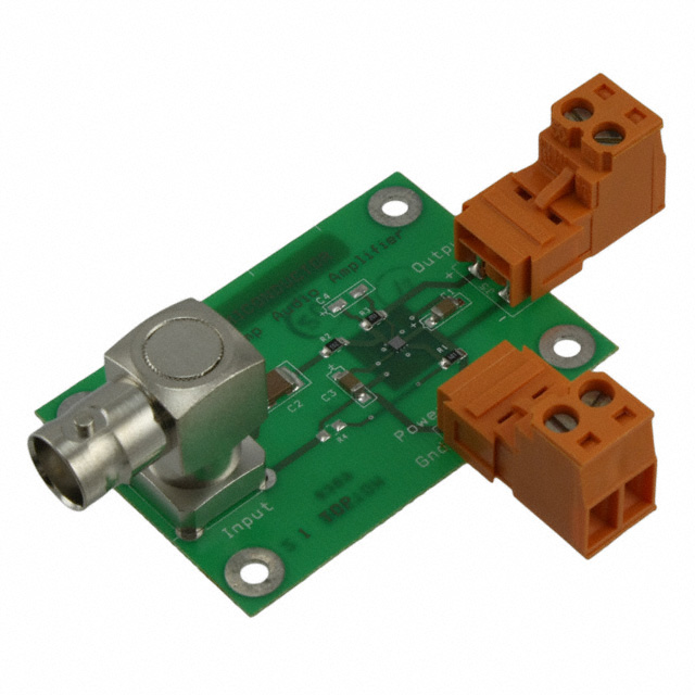 onsemi NCP2890EVB electronic component product image
