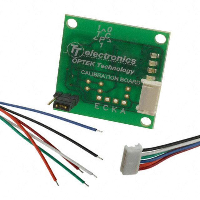 TT Electronics/Optek Technology OCB100AZ electronic component product image