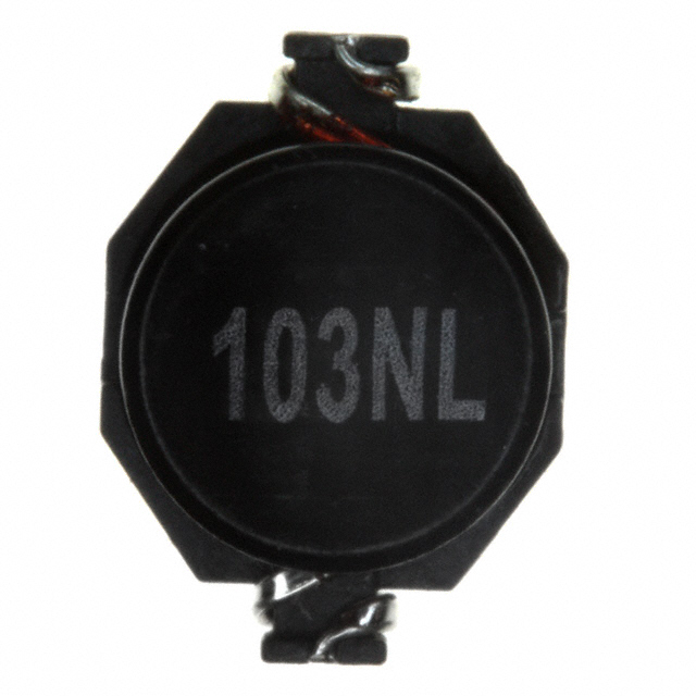 Pulse Electronics P0751.103NLT electronic component product image