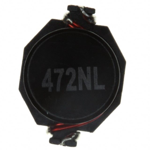 Pulse Electronics P0751.472NLT electronic component product image