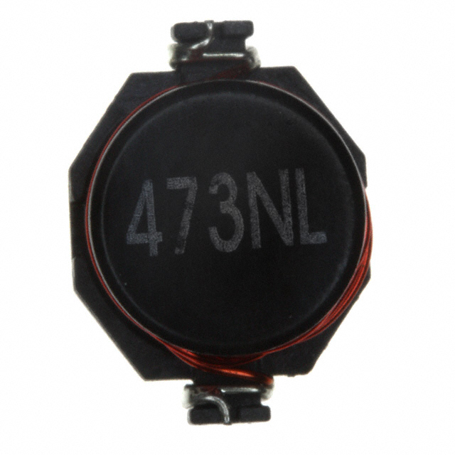 Pulse Electronics P0751.473NLT electronic component product image