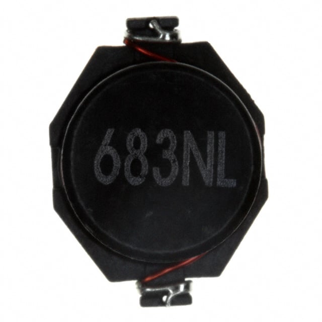 Pulse Electronics P0751.683NLT electronic component product image