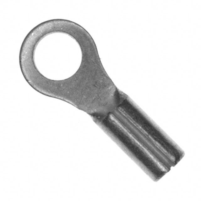Panduit Corp P18-6R-M electronic component product image