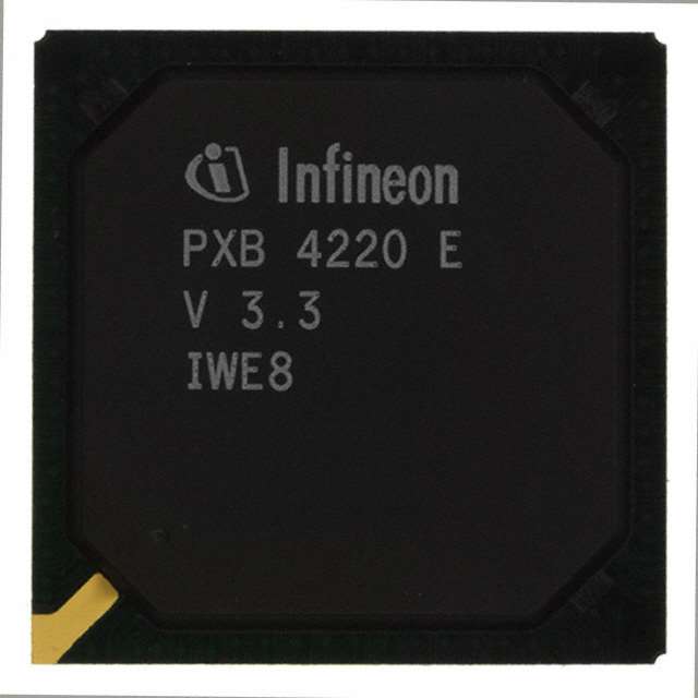 Infineon Technologies PXB4220E-V32 electronic component product image