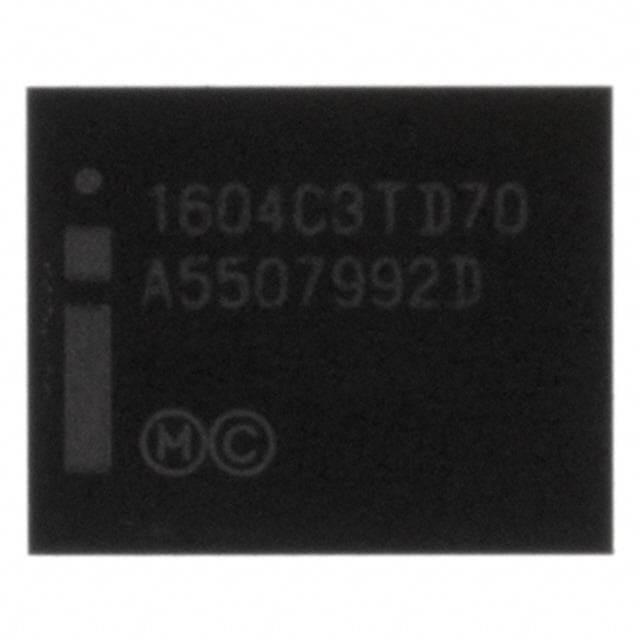Altera RD28F1604C3TD70SB93 electronic component product image