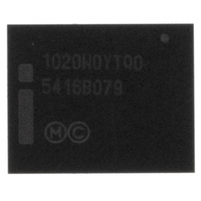 Altera RD38F1020W0YTQ0SB93 electronic component product image
