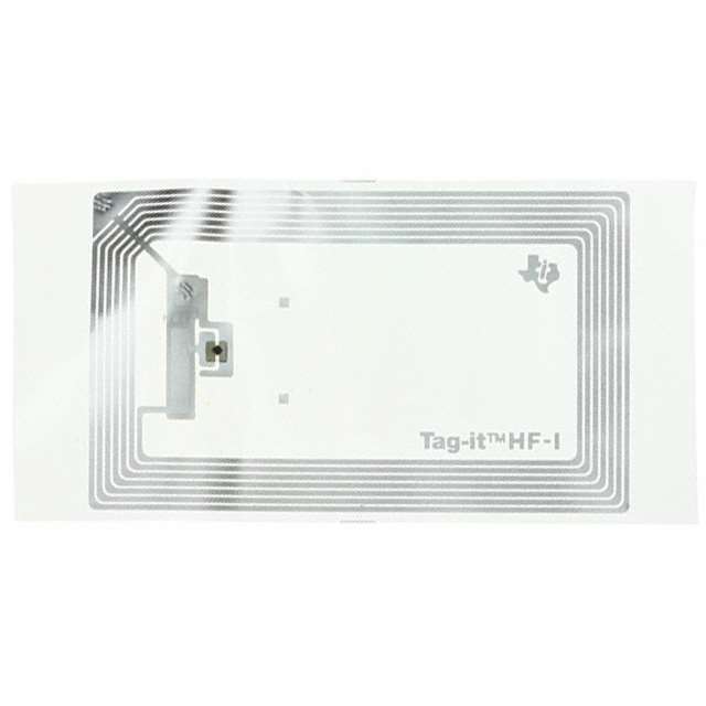 Texas Instruments RI-I02-114A-01 electronic component product image