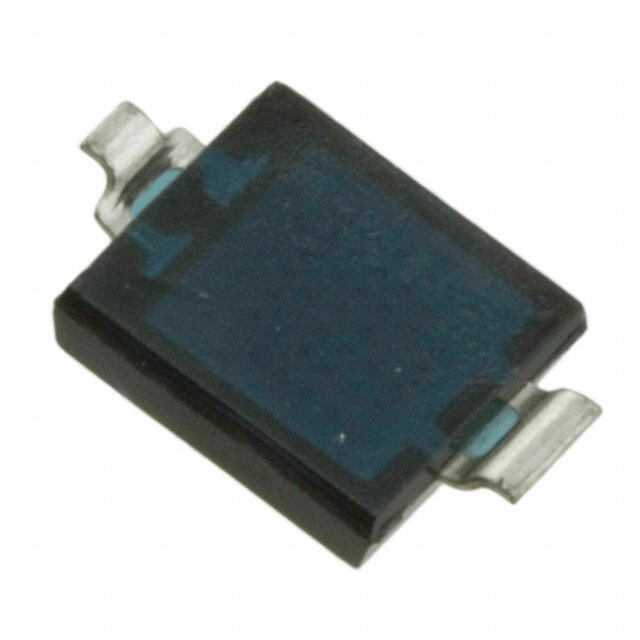 Vishay Semiconductor Opto Division VBPW34FASR electronic component product image