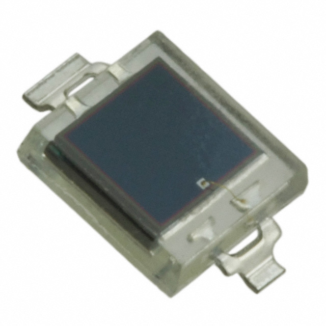 Vishay Semiconductor Opto Division VBPW34S electronic component product image