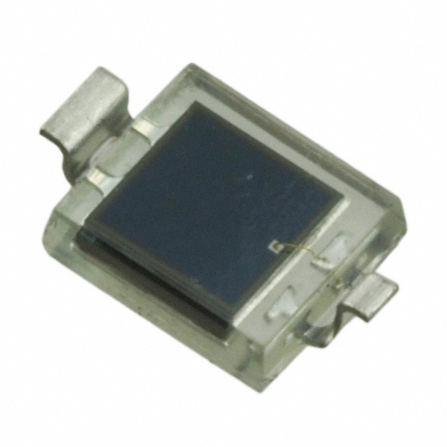 Vishay Semiconductor Opto Division VBPW34SR electronic component product image